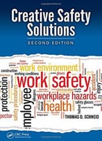 Creative Safety Solutions, 2nd Edition