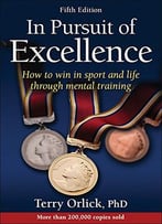In Pursuit Of Excellence, 5th Edition
