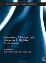 Innovation, Alliances, And Networks In High-Tech Environments