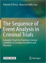 The Sequence Of Event Analysis In Criminal Trials