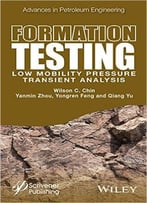 Formation Testing: Low Mobility Pressure Transient Analysis