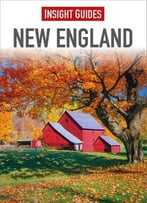 Insight Guides: New England