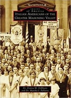 Italian Americans Of The Greater Mahoning Valley (Images Of America)