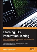 Learning Ios Penetration Testing