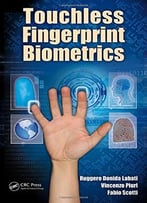 Touchless Fingerprint Biometrics