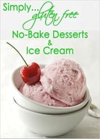 Delicious Gluten Free Desserts Recipes