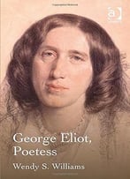 George Eliot, Poetess