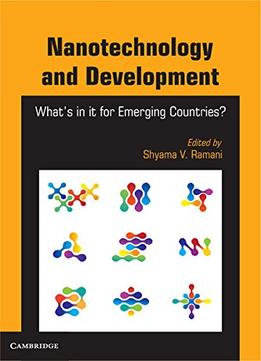 Nanotechnology And Development: What’S In It For Emerging Countries?