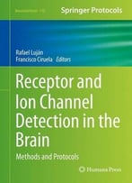 Receptor And Ion Channel Detection In The Brain: Methods And Protocols (Neuromethods, Book 110)