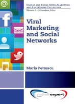 Viral Marketing And Social Networks