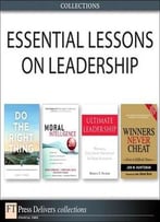 Essential Lessons On Leadership (Collection) (2nd Edition)