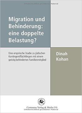 Migration Und Behinderung: Eine Doppelte Belastung?