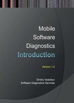 Mobile Software Diagnostics: An Introduction
