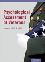 Psychological Assessment Of Veterans