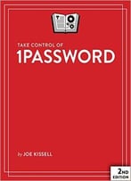 Take Control Of 1password