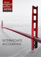 Intermediate Accounting, 15th Edition