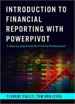 Introduction To Financial Reporting With Powerpivot: A Step By Step Guide For Finance Professionals