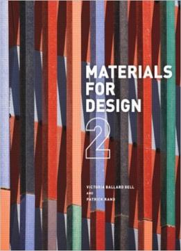 Materials For Design 2