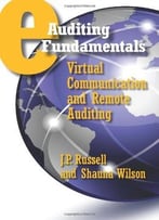 Eauditing Fundamentals – Virtual Communication And Remote Auditing