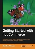 Getting Started With Nopcommerce