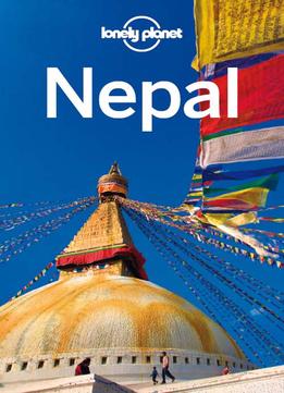 Lonely Planet Nepal (Country Guide), 9Th Edition