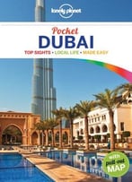 Lonely Planet Pocket Dubai, 3rd Edition