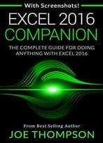 Exel 2016: Exel 2016 Companion