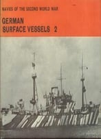 German Surface Vessels 2