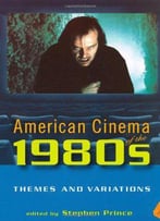 American Cinema Of The 1980s