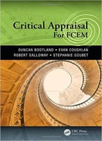 Critical Appraisal For Fcem