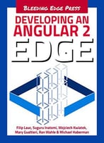 Developing An Angular 2 Edge