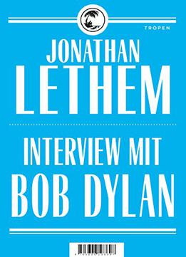 Interview Mit Bob Dylan