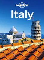 Lonely Planet Italy, 11 Edition (Travel Guide)