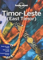 Lonely Planet Timor-Leste (East Timor) (Travel Guide)