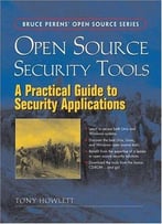 Open Source Security Tools