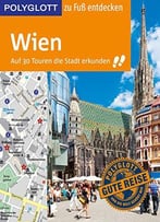 Polyglott Zu Fuß Entdecken Wien