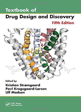 Textbook Of Drug Design And Discovery, Fifth Edition