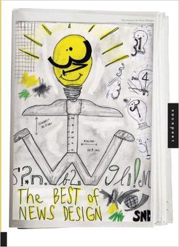 The Best Of News Design 31st Edition