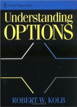 Understanding Options By Kolb