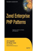 Zend Enterprise Php Patterns