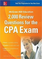 2,000 Review Questions For The Cpa Exam