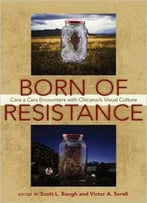 Born Of Resistance: Cara A Cara Encounters With Chicana/O Visual Culture, 2nd Edition