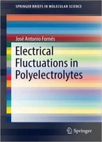 Electrical Fluctuations In Polyelectrolytes