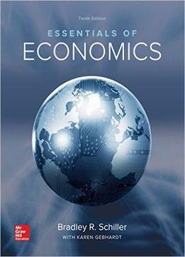 Essentials Of Economics (10th Edition)