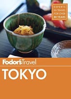 Fodor's Tokyo (Full-Color Travel Guide)