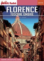 Petit Futé, Florence, Toscane-Ombrie