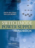 Switchmode Power Supply Handbook, 3rd Edition