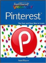Teach Yourself Visually Pinterest