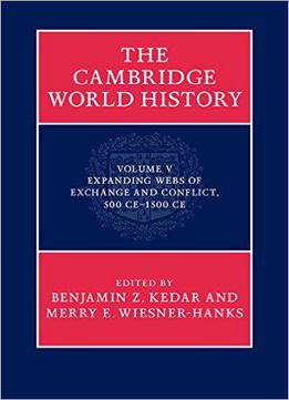 The Cambridge World History (volume 5)