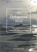 The Pythagorean World: Why Mathematics Is Unreasonably Effective In Physics